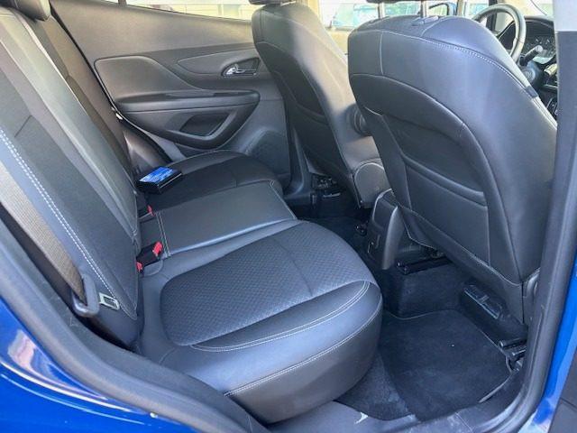 OPEL Mokka X 1.4 Turbo GPL Tech 140CV 4x2 Innovation