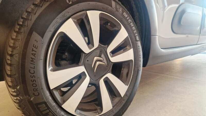 Citroen C3 BlueHDi 100 S&S Shine Pack