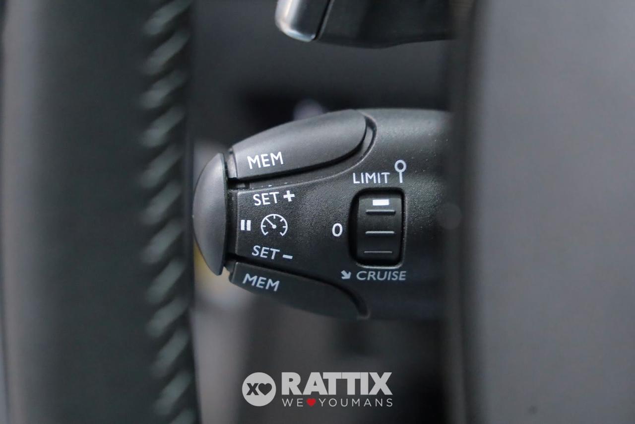 Peugeot 2008 1.2 puretech 130CV Allure eat8