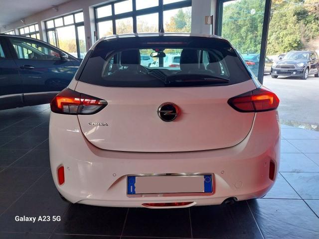 OPEL CORSA 1.2 EDITION 100cv *NAVI-KAMERA*