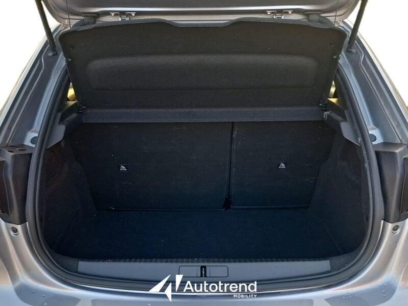 Peugeot 208 BlueHDi 100 CV Allure S&S 5 Porte