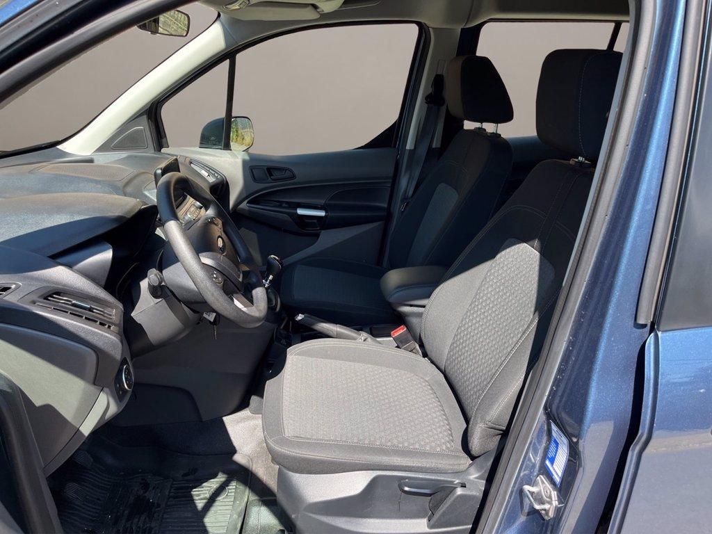FORD Transit connect 230 1.5 tdci 100cv trend d.cab. l2h1 e6.2 del 2023