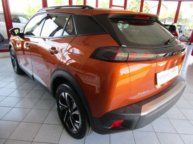 PEUGEOT 2008 PureTech 100 S&S Allure