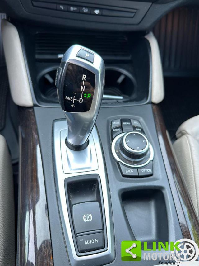 BMW X6 xDrive 30d 245CV Steptronic