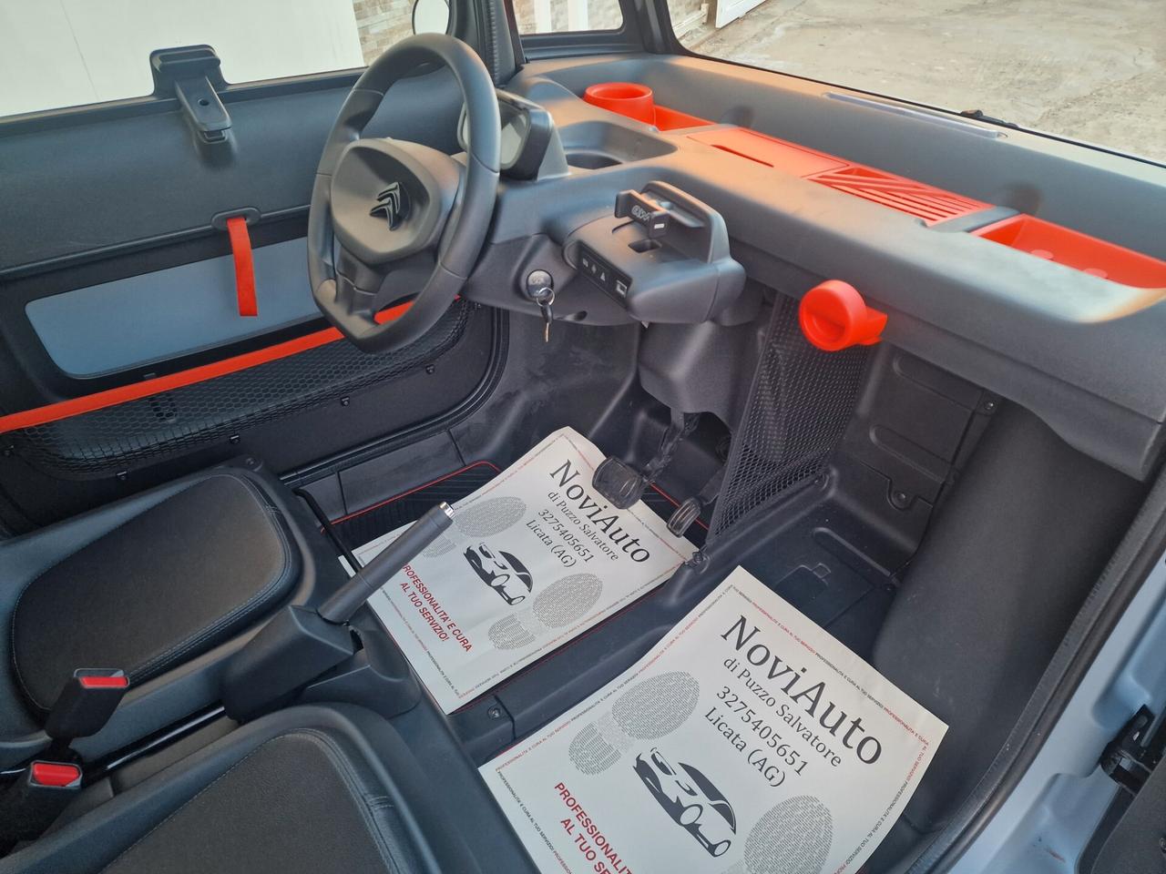 Citroen Ami PRONTA CONSEGNA