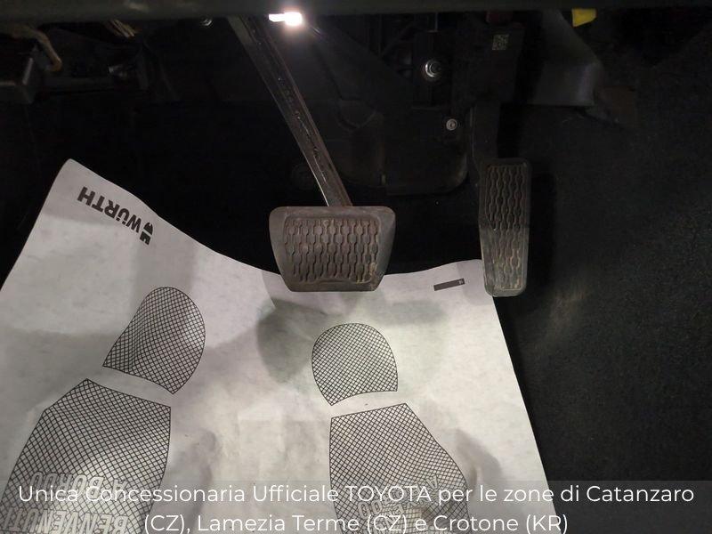 Jeep Wrangler 2.2 Multijet II Rubicon Auto 4WD