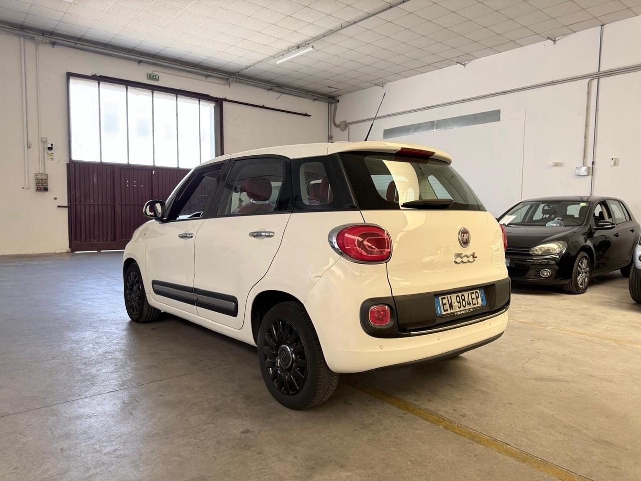 Fiat 500L 1.3 Multijet 85 CV Pop Star