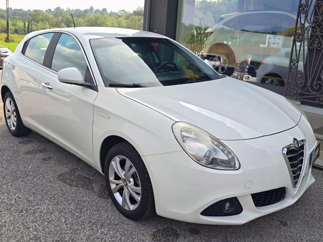 ALFA ROMEO Giulietta 1.4 Turbo 120 CV Progression