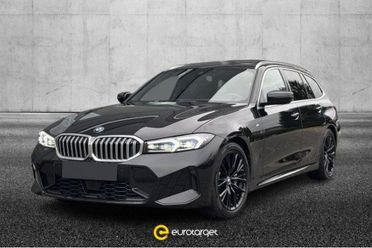 BMW 330 d 48V Touring Msport