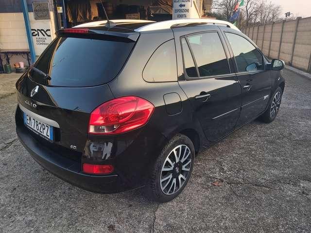 Renault Clio Clio Sportour 1.5 dci Dynamique 90cv