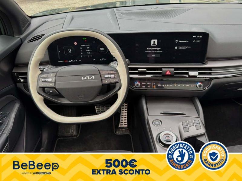 Kia Sportage CRDI MHEV GT-LINE SUNROOF PACK DCT7