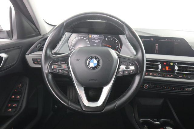 BMW 116 Serie 1 d ADVANTAGE