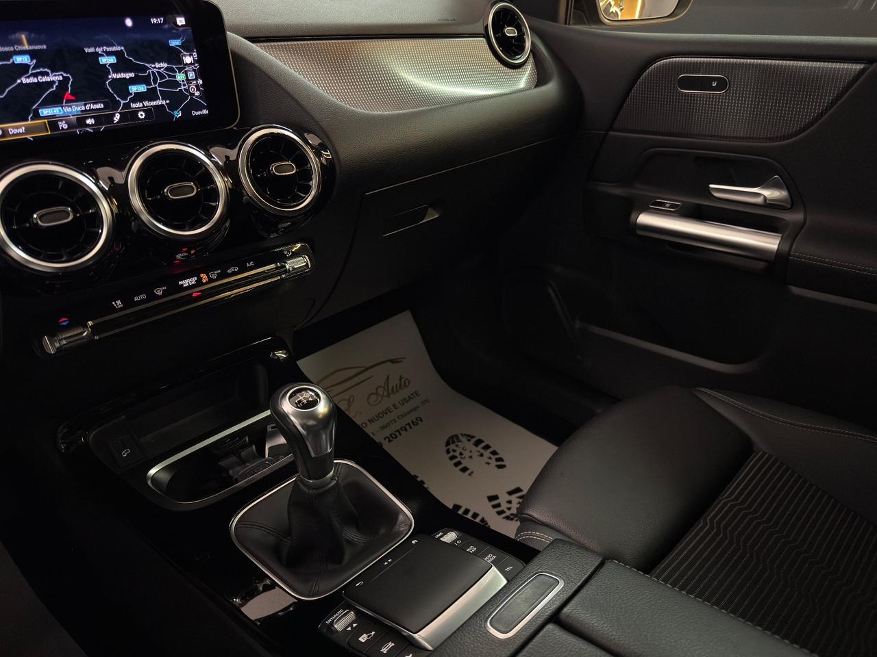 Mercedes-benz B 180 Sport Plus **UNICO PROPRIETARIO**