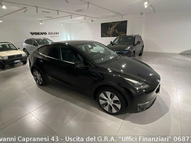 Tesla Model Y Model Y Long Range AWD