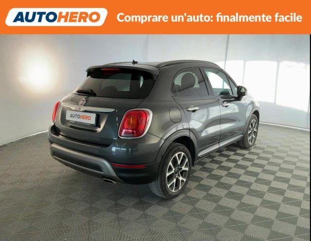 FIAT 500X 1.3 MultiJet 95 CV Winter Edition