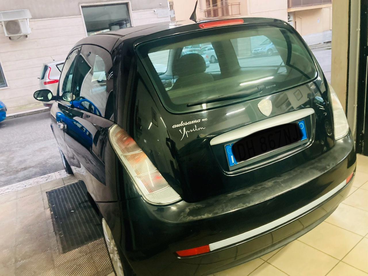 Lancia Ypsilon 1.2 - IDEALE X NEOPATENTATI - 2007