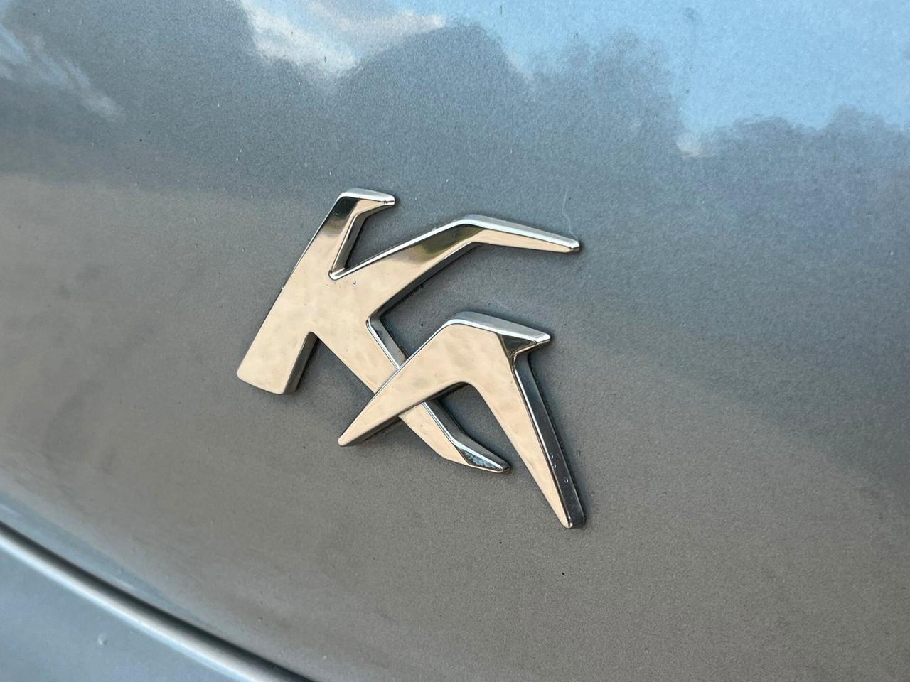 Ford Ka Ka+ 1.2 8V 69CV GPL