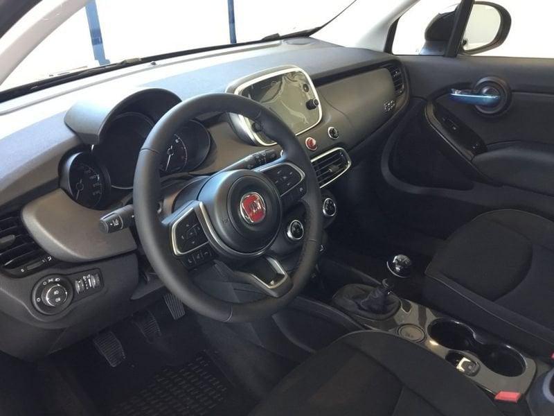 FIAT 500X 1.3 MultiJet 95 CV - PREZZO REALE