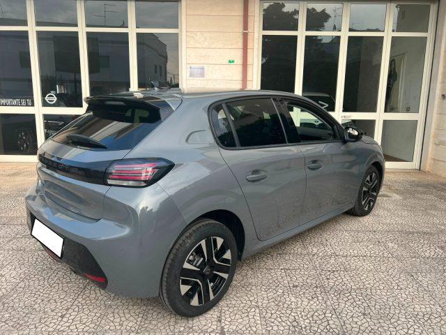 PEUGEOT 208 100 Stop&Start 5 porte Allure