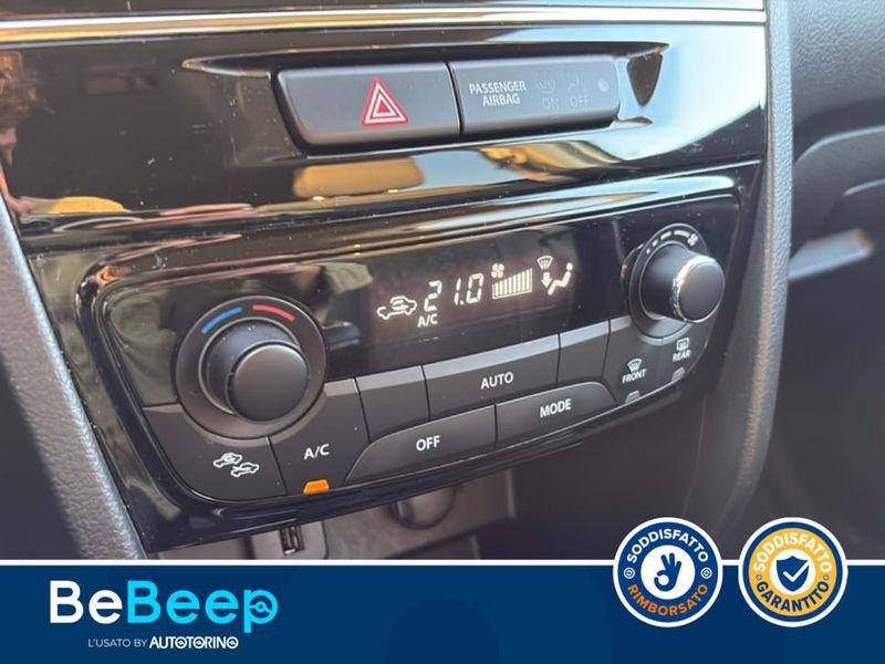 Suzuki Vitara 1.4H EASY TOP 2WD