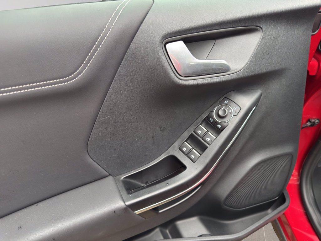 FORD Puma m-hybrid Titanium X del 2022