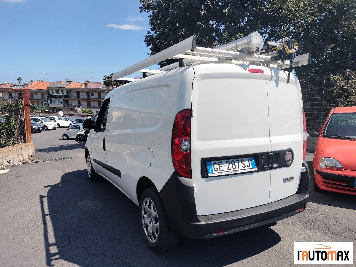 FIAT Doblo Cargo Maxi 1.6 mjt 105cv 3p.ti
