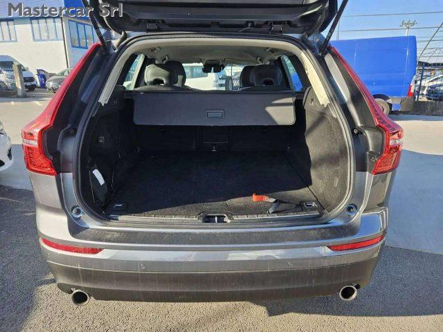 VOLVO XC60 XC60 2.0 b4 Business awd auto - targa GF338CG