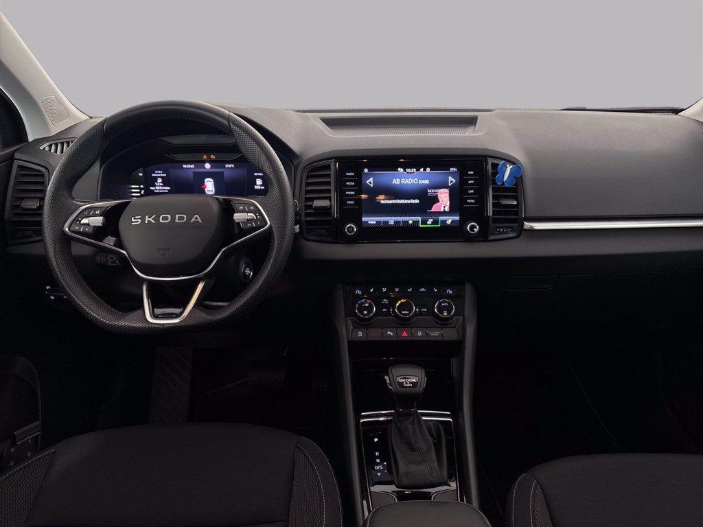 SKODA Karoq 2.0 tdi executive 4x4 150cv dsg del 2025