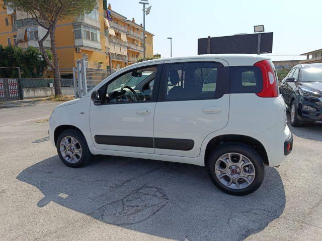 FIAT Panda 1.3 MJT 4x4 Easy