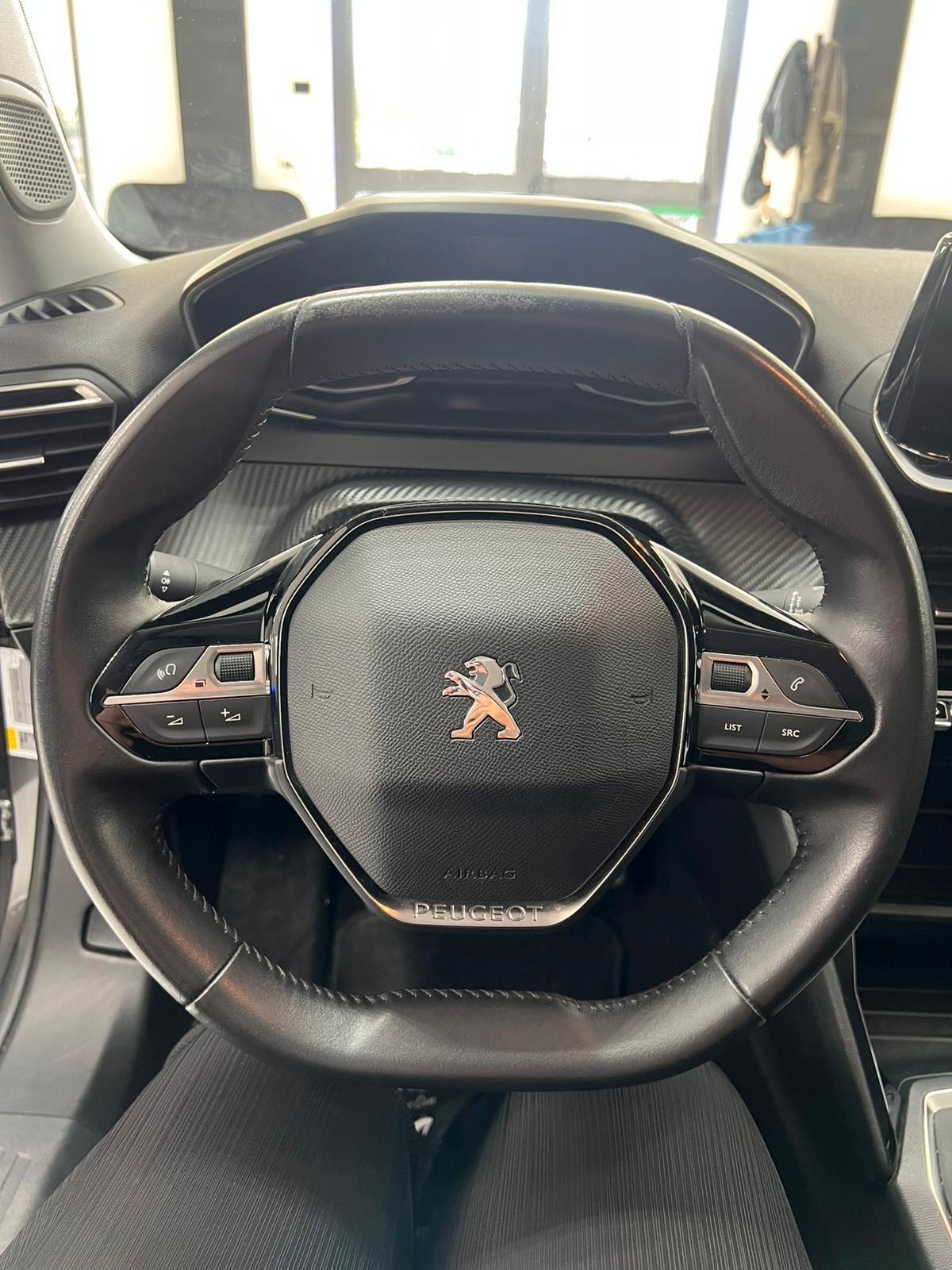 Peugeot 2008 BlueHDi 110 S&S GT