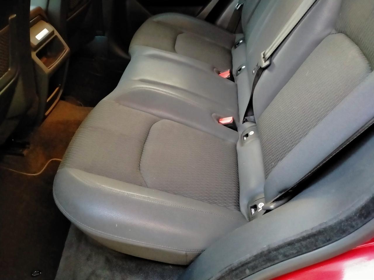 Land Rover RANGE ROVER EVOQUE 2.0TD4 E6 M.Y.16 150CV NAVI/CAMERA/ GANCIO TRAINO