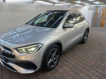 Mercedes-benz GLA 200 d Automatic Premium TETTO FULL OPTIONAL