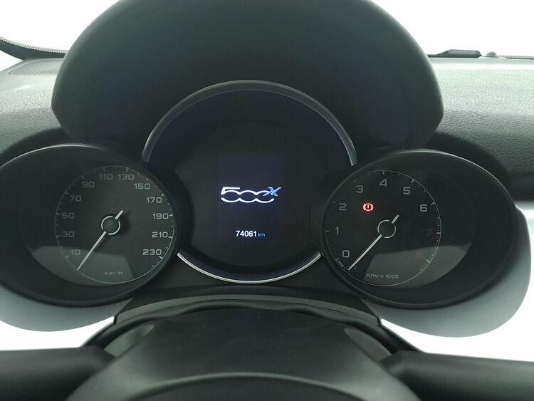 Fiat 500X Connect BR729330 1.0 Benzina 120CV
