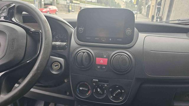 Fiat Fiorino QUBO 1.3 MJT 95CV SX (N1)
