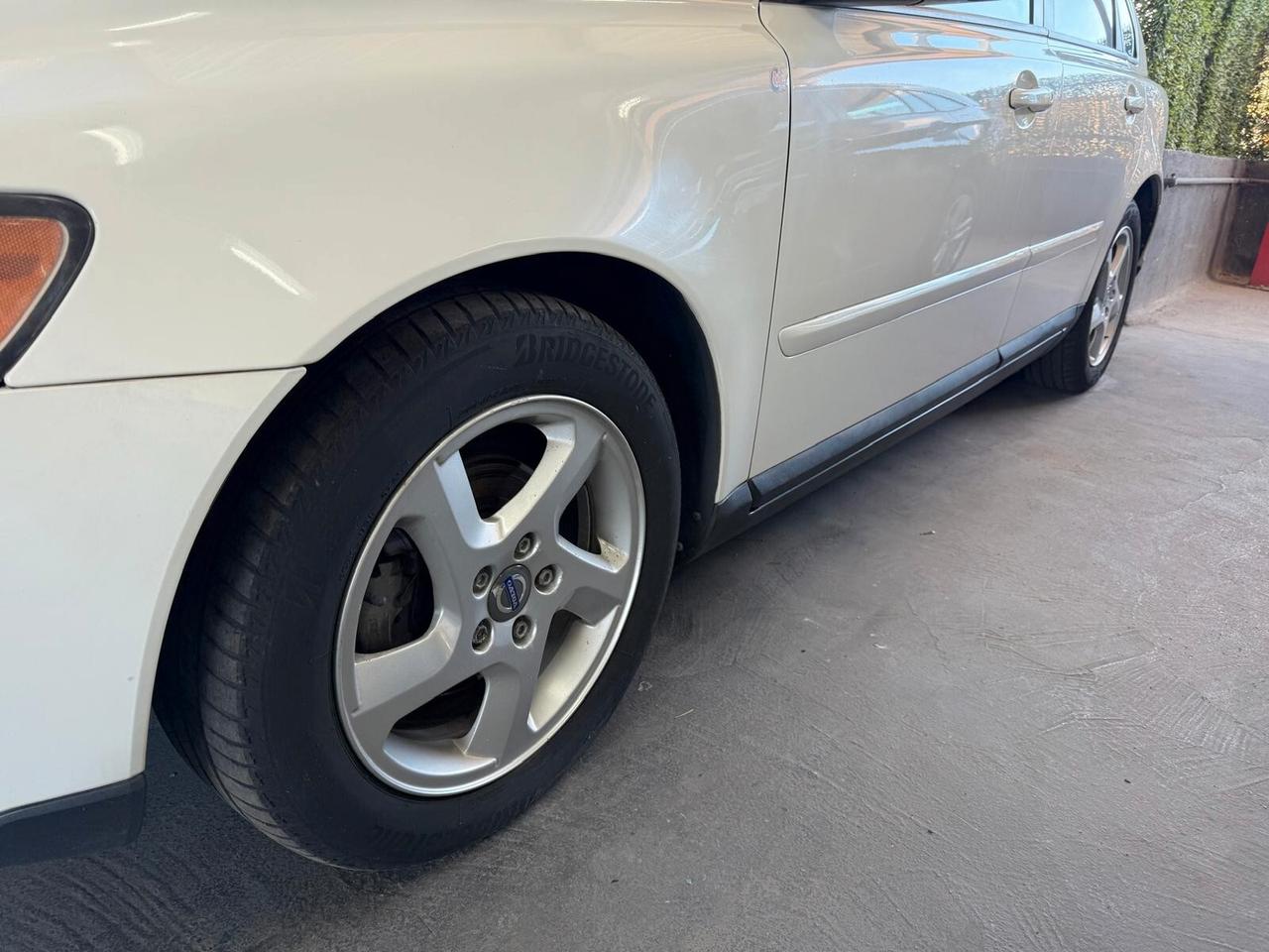 Volvo S40 D2 Momentum 1.6 d 110CV