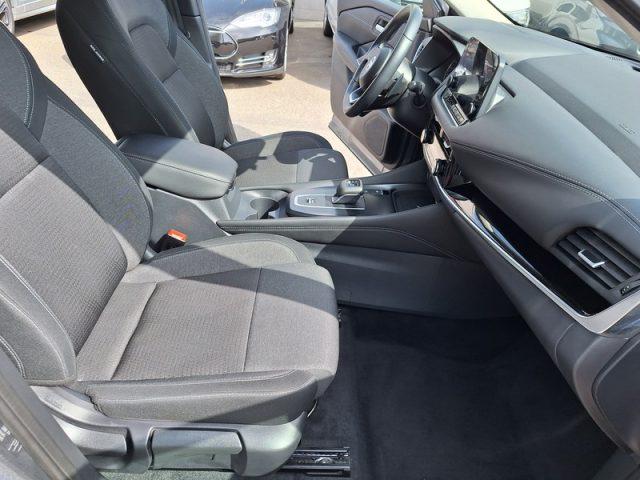 NISSAN Qashqai MHEV 158 CV Xtronic N-Connecta PERMUTE