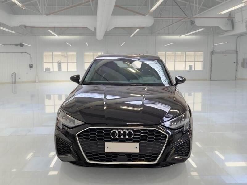 Audi A3 A3 SPB 30 g-tron S tronic S line edition