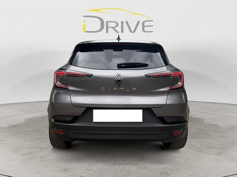 Renault Captur Captur 1.0 tce Techno 90cv BICOLORE + GPL