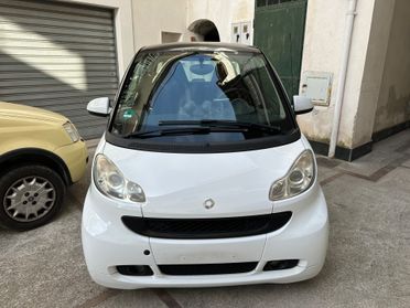 Smart ForTwo 1000 62 kW coupé pulse