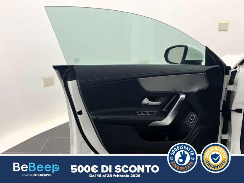 Mercedes-Benz CLA S.Brake SHOOTING BRAKE 250 E PHEV (EQ-POWER) SPORT AUT