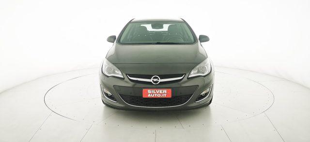OPEL Astra 1.6 CDTI 136CV EcoFLEX S&S 4 porte Cosmo