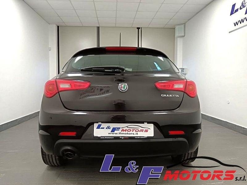 Alfa Romeo Giulietta Giulietta 1.6 JTDm 120 CV Business