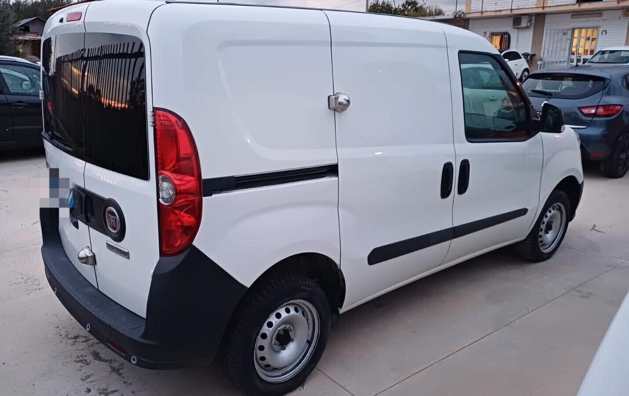 Fiat Doblo Doblò 1.3 MJT S&S PC-TN Cargo Easy