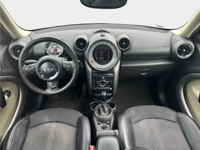 MINI Countryman Cooper