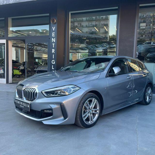 BMW - Serie 1 - 118d 5p. Msport