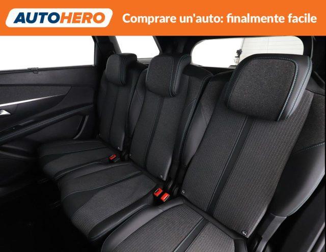 PEUGEOT 5008 BlueHDi 130 EAT8 Allure Pack