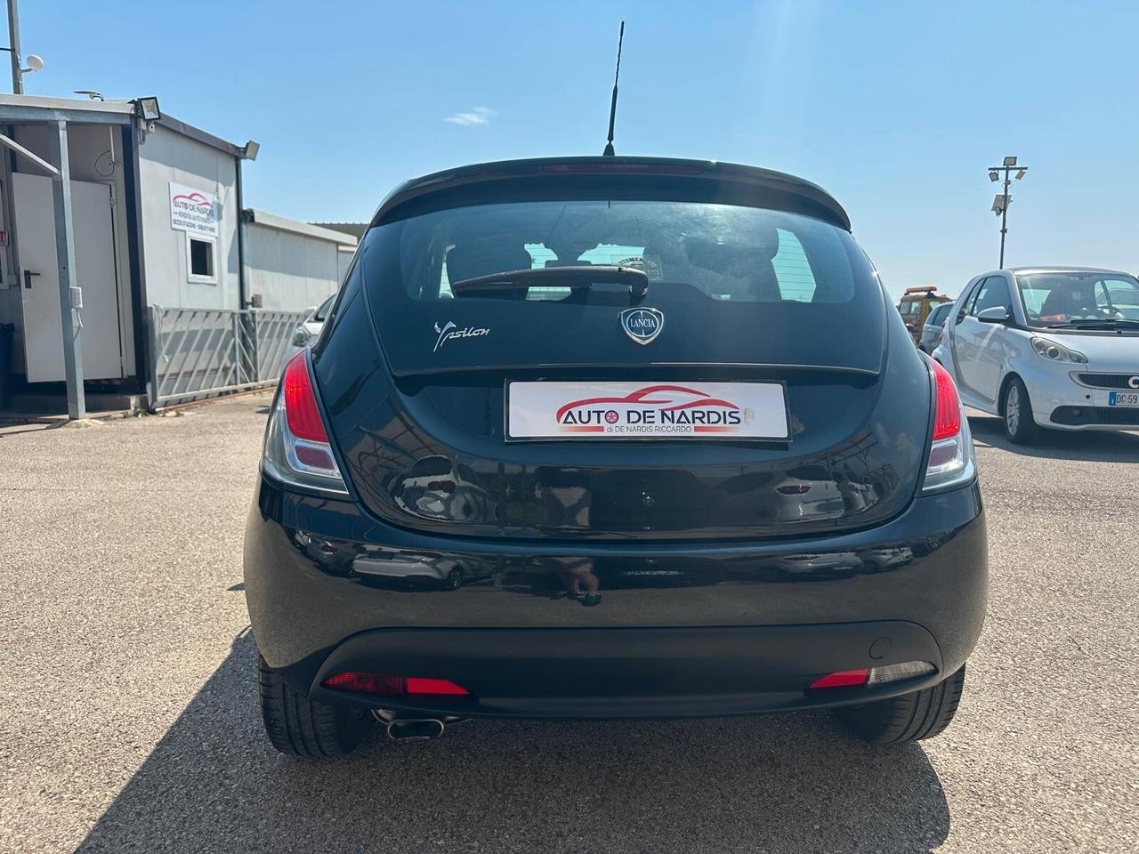 Lancia Ypsilon 1.2 Benzina