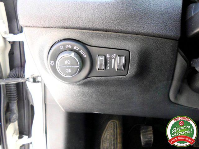 JEEP Compass 2.0 Multijet II 4WD Longitude