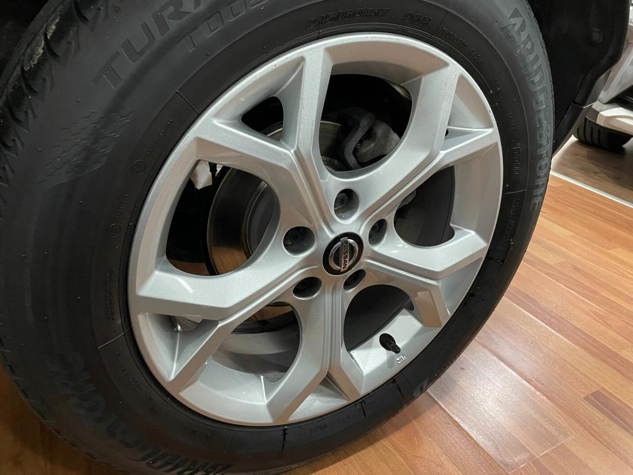 NISSAN JUKE 1.0 DIG-T 114CV N-CONNECTA - 2021