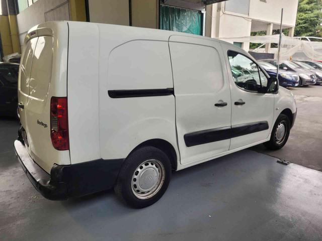 CITROEN Berlingo 1.6 HDi 90CV FAP Van 3 posti Business L2